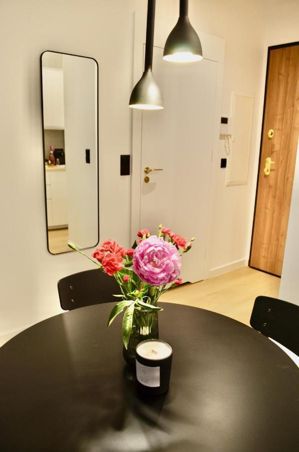 Plac Unii Gold Apartment Гдыня Экстерьер фото