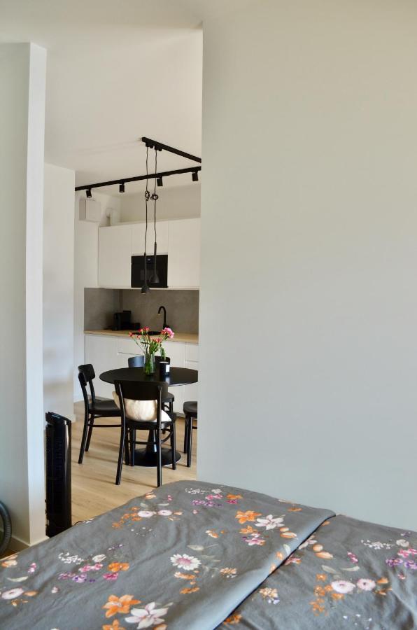 Plac Unii Gold Apartment Гдыня Экстерьер фото