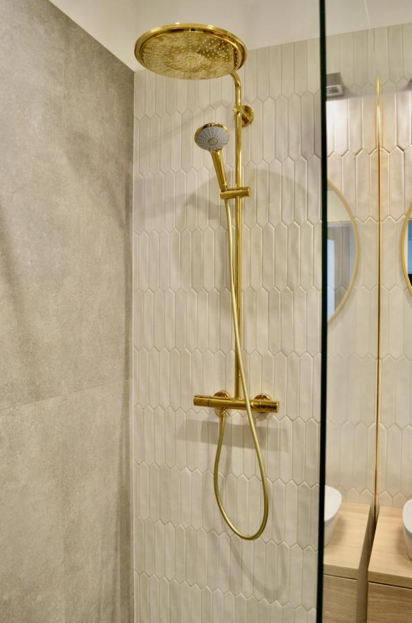 Plac Unii Gold Apartment Гдыня Экстерьер фото